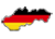 Dovolenky - Deutsch